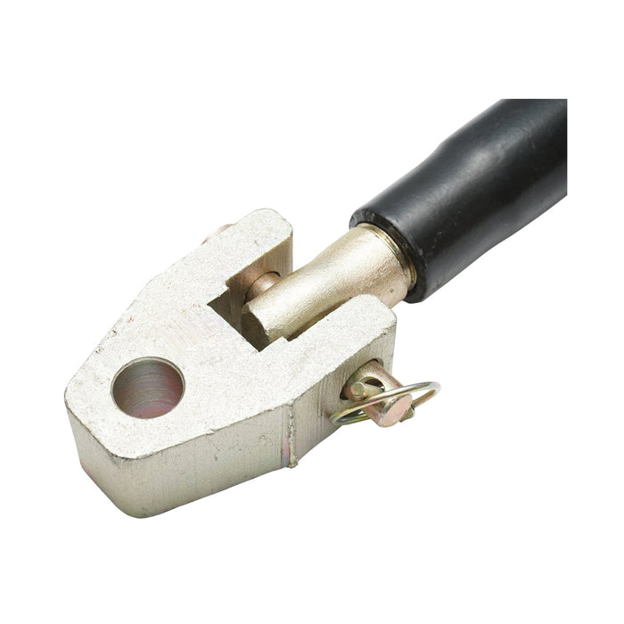 Terzo punto universale cat 2-2, 670x890mm cuscinetto 26mm