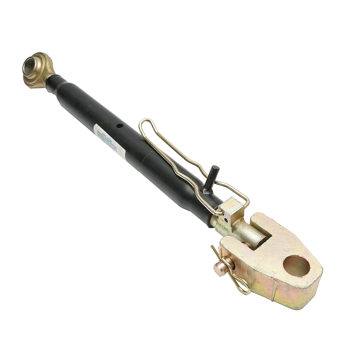 Terzo punto universale cat 3-3, 670x890mm cuscinetto 32mm