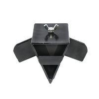 Testa a croce per spaccalegna verticale 8T 230V/2400W L=1040 mm