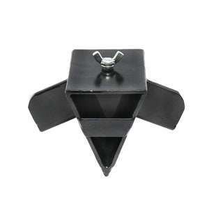 Testa a croce per spaccalegna verticale 8T 230V/2400W L=1040 mm