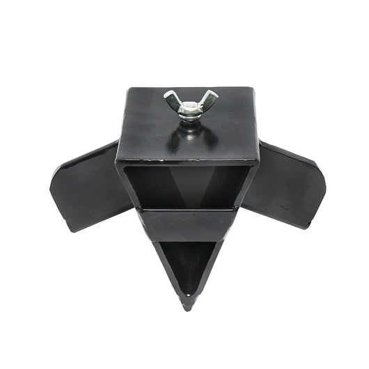 Testa a croce per spaccalegna verticale 8T 230V/2400W L=1040 mm