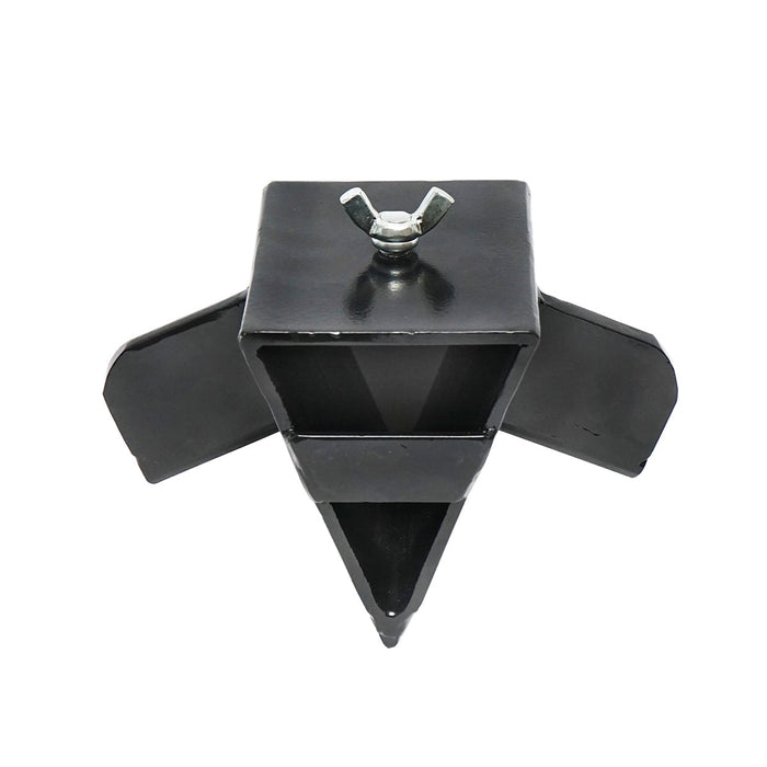 Testa a croce per spaccalegna verticale 8T 230V/2400W L=1040 mm