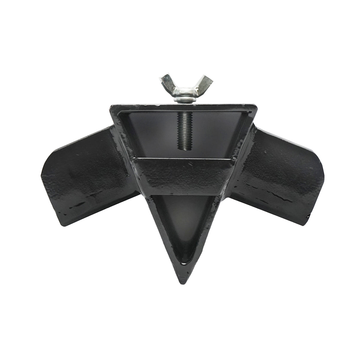 Testa a croce per spaccalegna verticale 8T 230V/2400W L=1040 mm