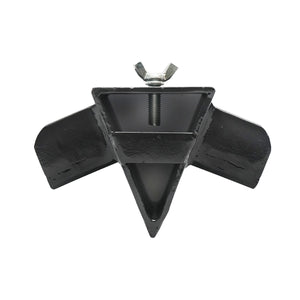 Testa a croce per spaccalegna verticale 8T 230V/2400W L=1040 mm