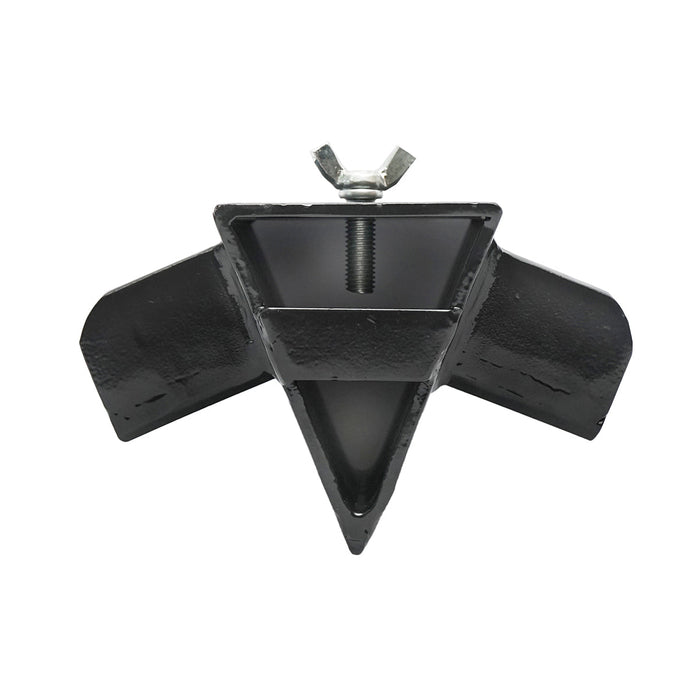 Testa a croce per spaccalegna verticale 8T 230V/2400W L=1040 mm