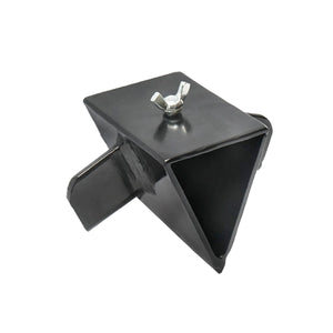 Testa a croce per spaccalegna verticale 8T 230V/2400W L=1040 mm