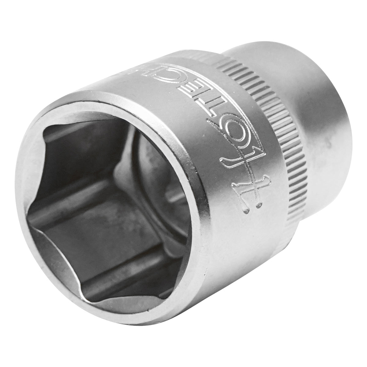 Testa della chiave a bussola da 23 mm per cricchetto da 1/2" Hoteche