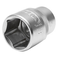 Testa della chiave a bussola da 23 mm per cricchetto da 1/2" Hoteche