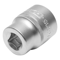 Testa della chiave a bussola da 27 mm per cricchetto da 1/2" Hoteche