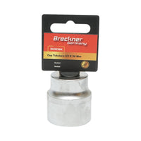 Testa della chiave a bussola da 32 mm per cricchetto da 1/2" Breckner Germany