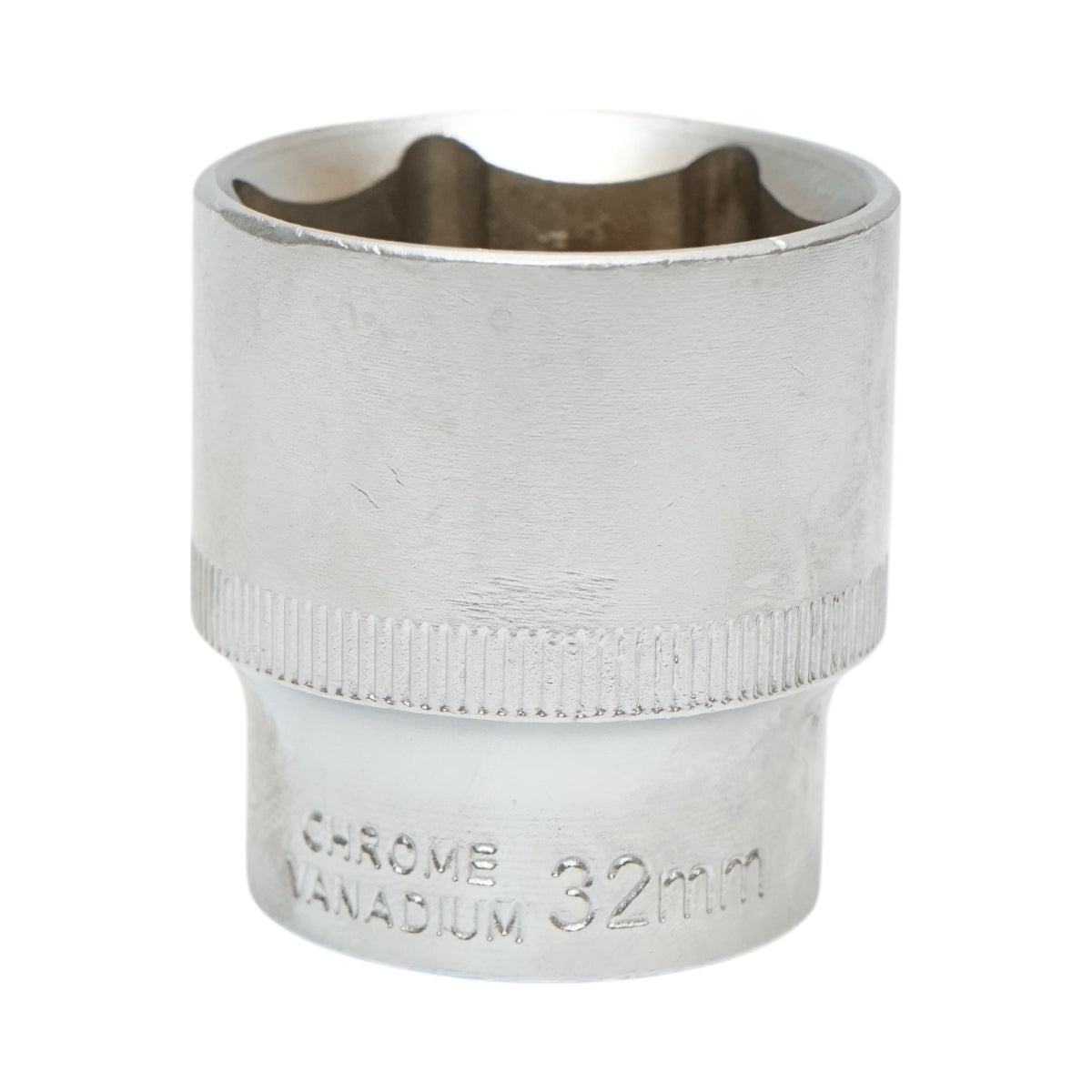 Testa della chiave a bussola da 32 mm per cricchetto da 1/2" Breckner Germany