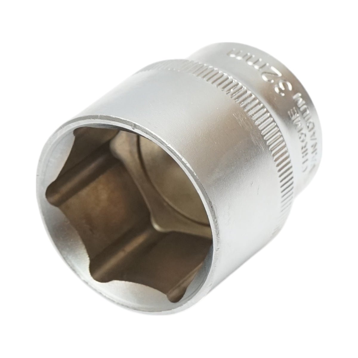 Testa della chiave a bussola da 32 mm per cricchetto da 1/2" Breckner Germany