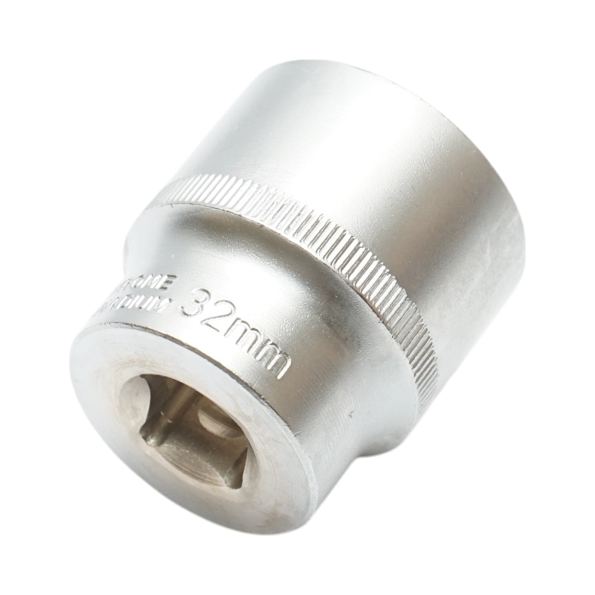 Testa della chiave a bussola da 32 mm per cricchetto da 1/2" Breckner Germany