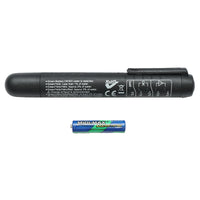 Tester per liquido freni con display digitale, Breckner Germany