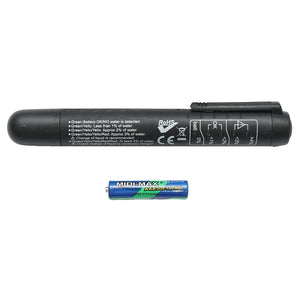 Tester per liquido freni con display digitale, Breckner Germany