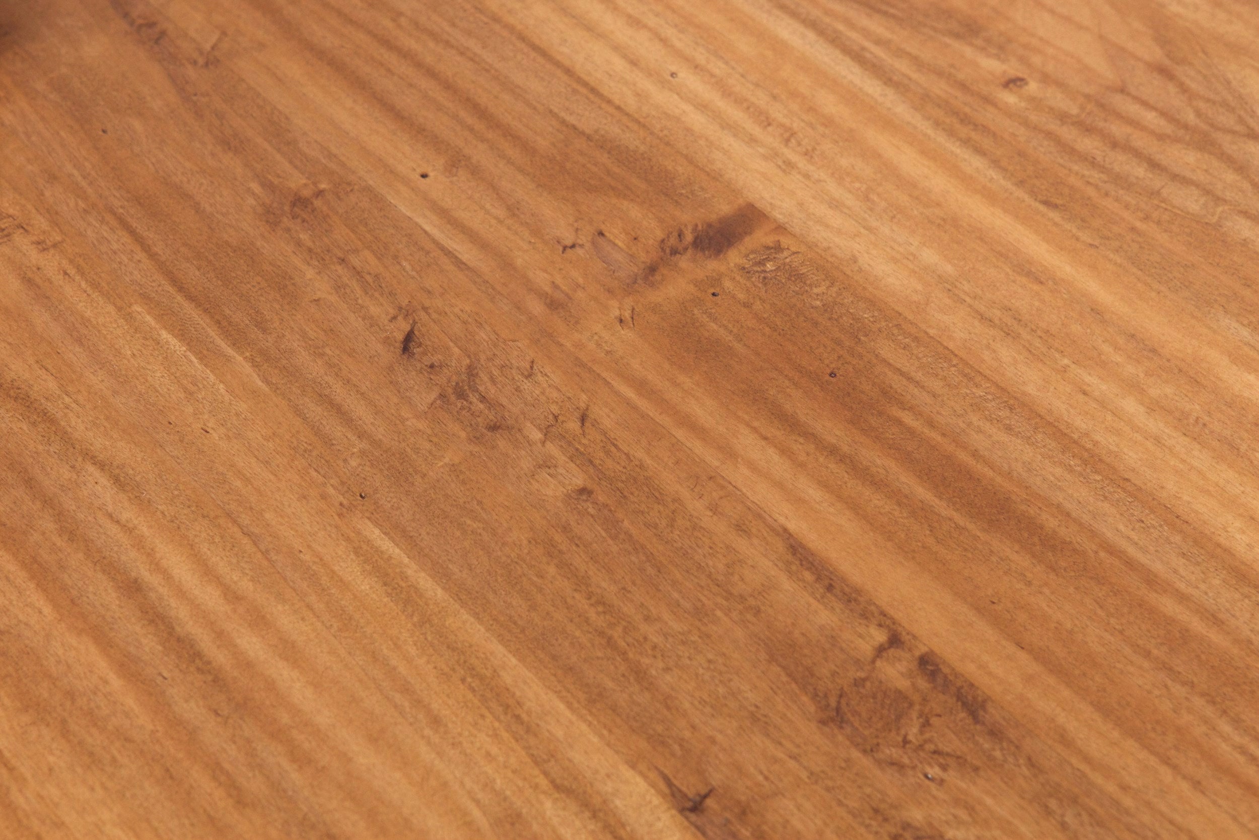 Biscottini Banco da lavoro bifacciale in legno massello di tiglio struttura bianca anticata piano finitura naturale L130xPR80xH88 cm. Made