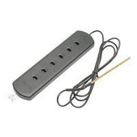 Tester per recinto elettrico, tester di tensione recinzioni elettriche 10000V Britmann