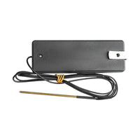 Tester per recinto elettrico, tester di tensione recinzioni elettriche 6000V