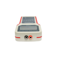 Tester, multimetro MPPT EY800W per pannelli solari fotovoltaici