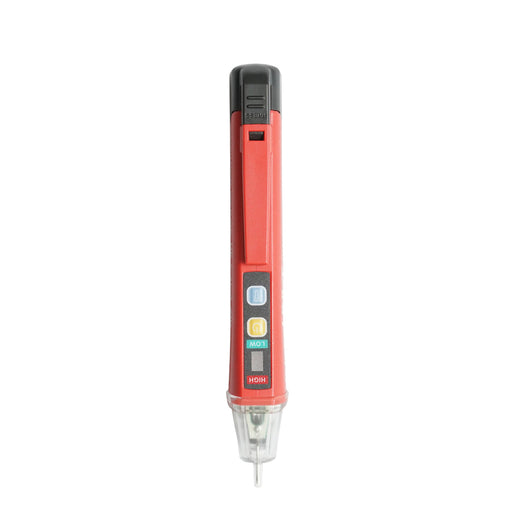 Tester, rilevatore di tensione AC 90-1000V senza contatto UT12D-EU UNI-T