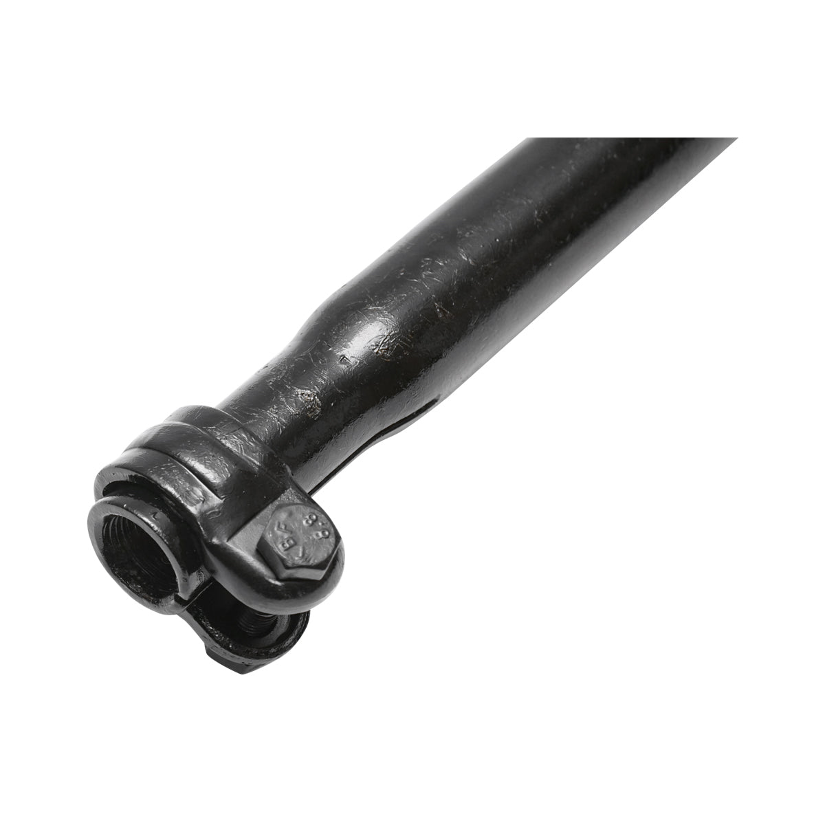 Testina barra di sterzo M18x1,5x285 mm per John Deere, codice OEM AL16869