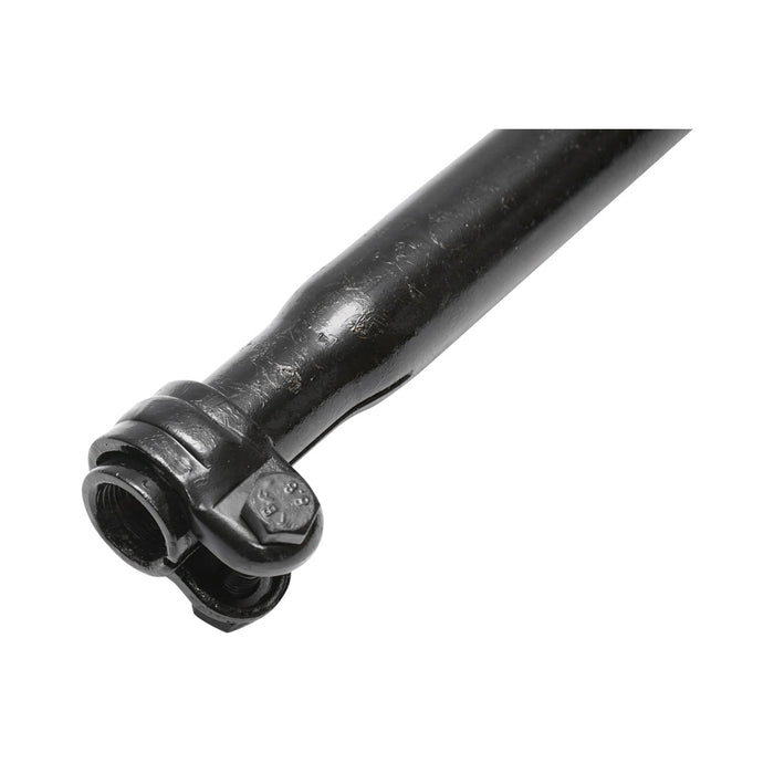 Testina barra di sterzo M18x1,5x285 mm per John Deere, codice OEM AL16869