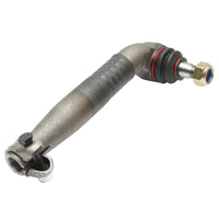 Testina di sterzo sinistra per John Deere cod OEM AL80537, AL110957, AL177963