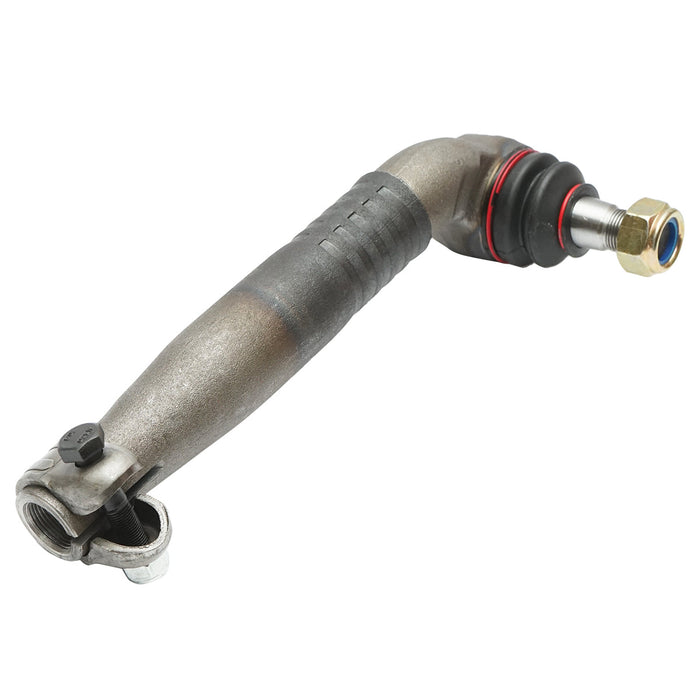 Testina di sterzo sinistra per John Deere cod OEM AL80537, AL110957, AL177963