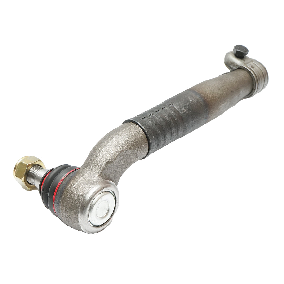 Testina di sterzo sinistra per John Deere cod OEM AL80537, AL110957, AL177963