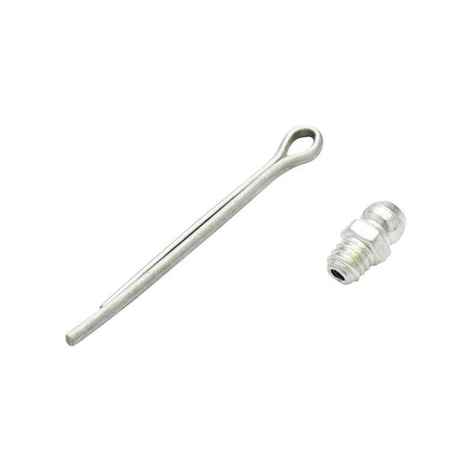 TESTINA STERZO destra per John Deere AR21944