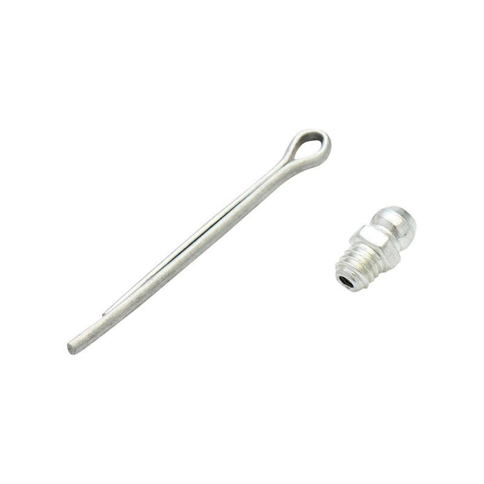 TESTINA STERZO destra per John Deere AR21944