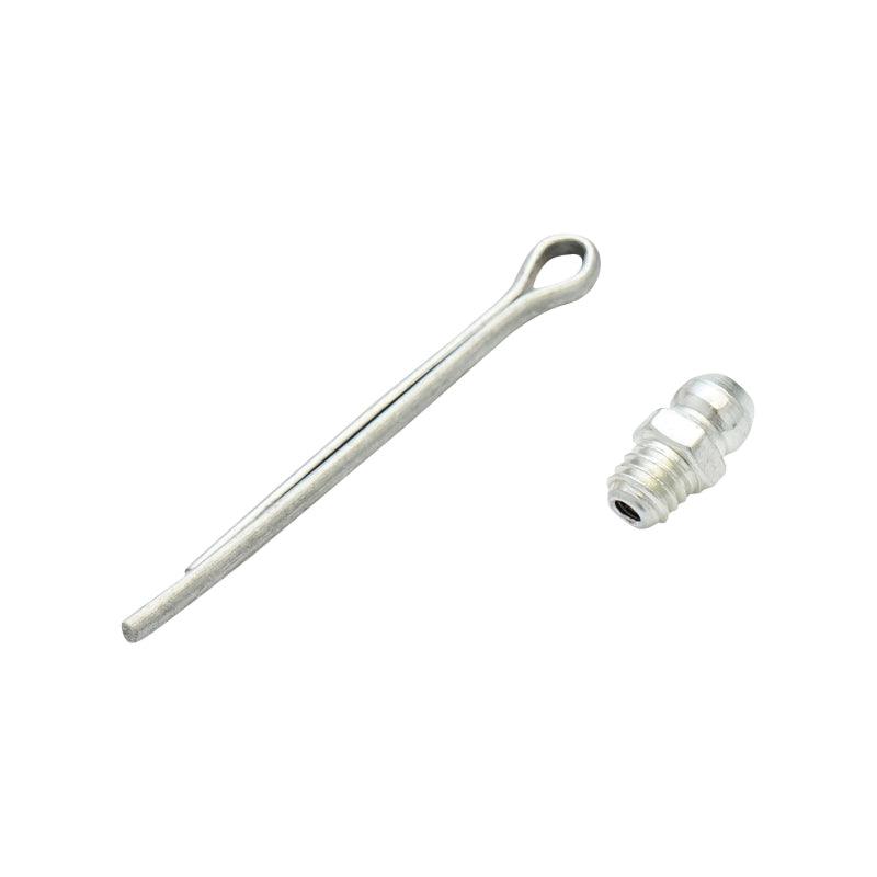 TESTINA STERZO destra per John Deere AR21944