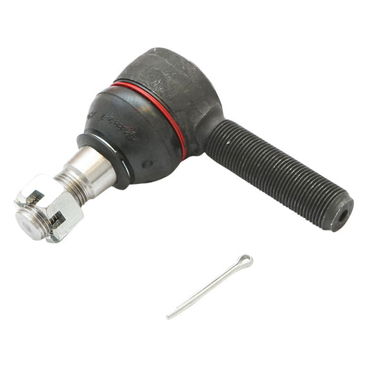 Testina tirante sterzo sinistra per John Deere – codice OEM AR21945