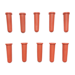 Tettarella per secchio di allattamento vitelli