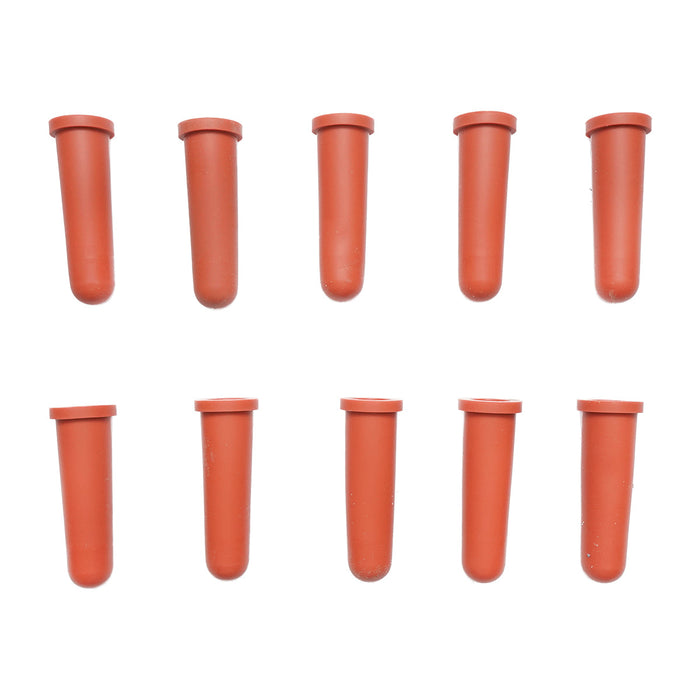 Tettarella per secchio di allattamento vitelli