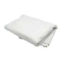 Tetto bianco 3x4.5 m per gazebo