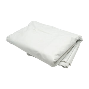 Tetto bianco 3x4.5 m per gazebo