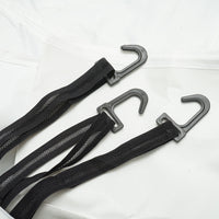 Tetto bianco 3x4.5 m per gazebo