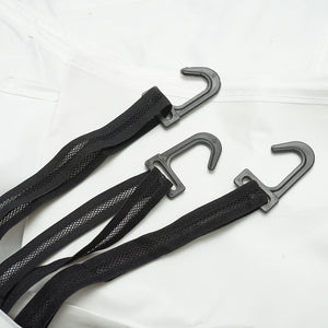 Tetto bianco 3x4.5 m per gazebo