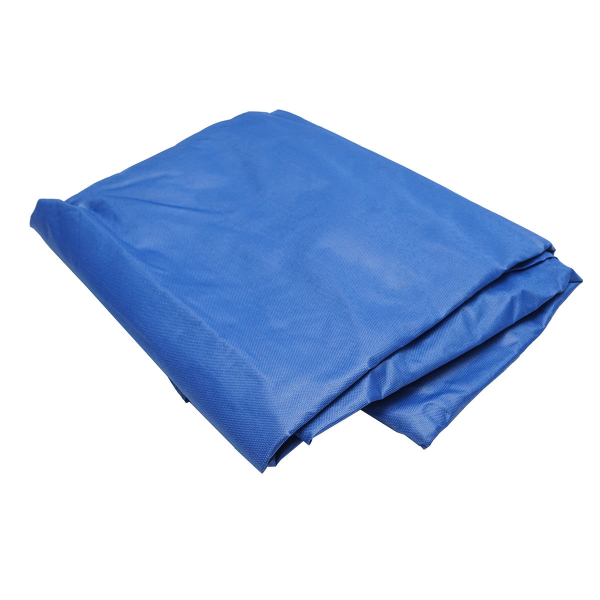 Tetto blu 2.5x2.5 m per gazebo