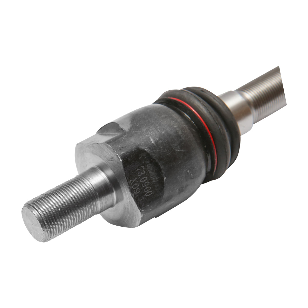 Tirante sterzo per John Deere – Codici OEM: RE271440, B53834, marca Breckner Germany