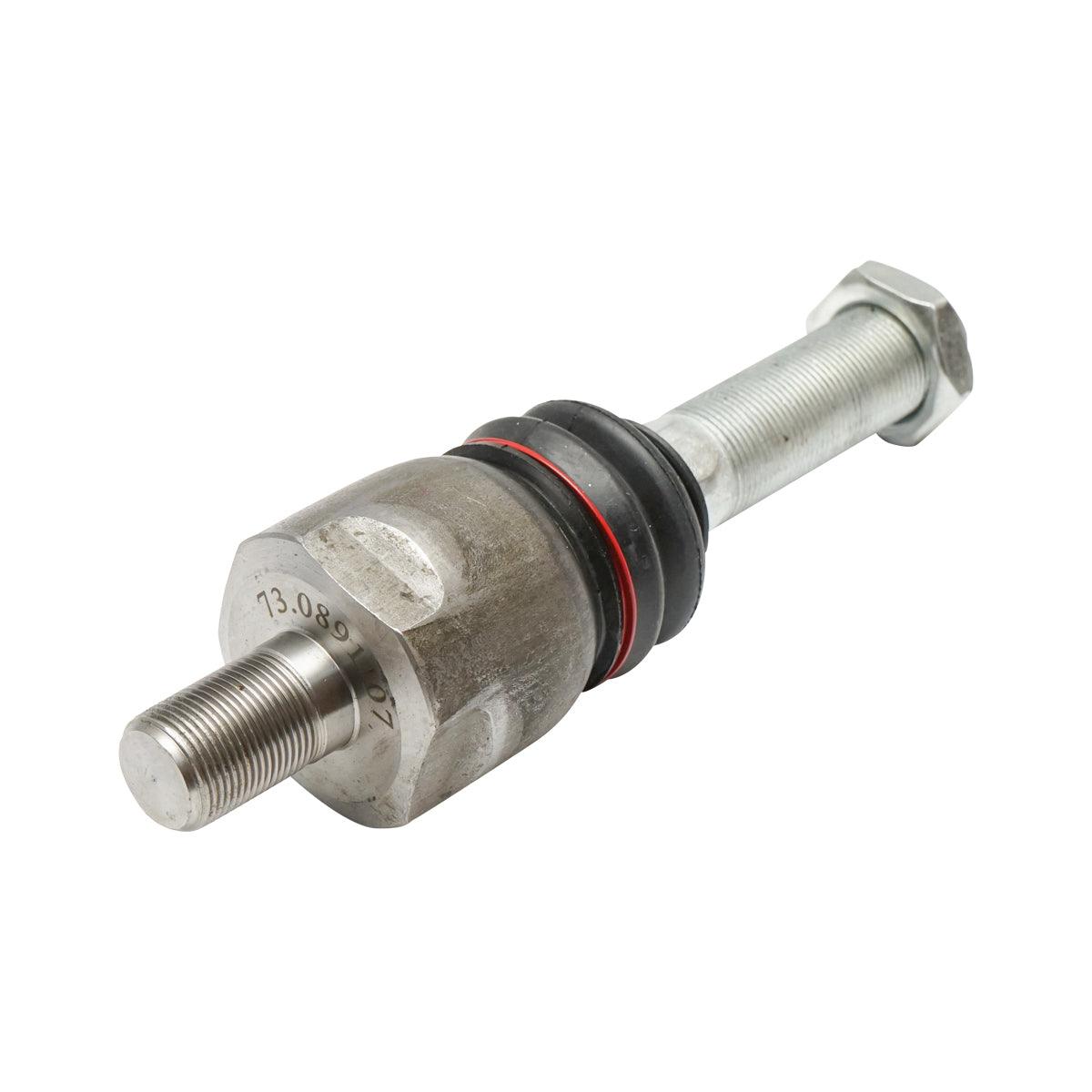 Tirante, estremità tirante per John Deere codice OEM AL178074, AL168711, AL161302