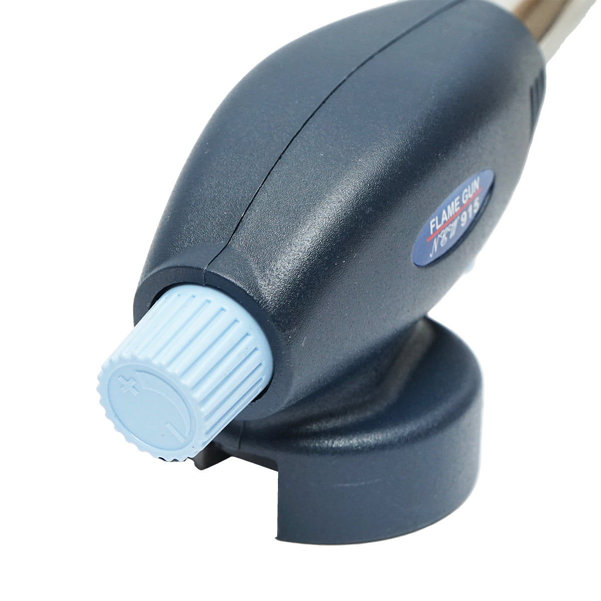 Torcia portatile Flame Gun 915, per bombola spray gas