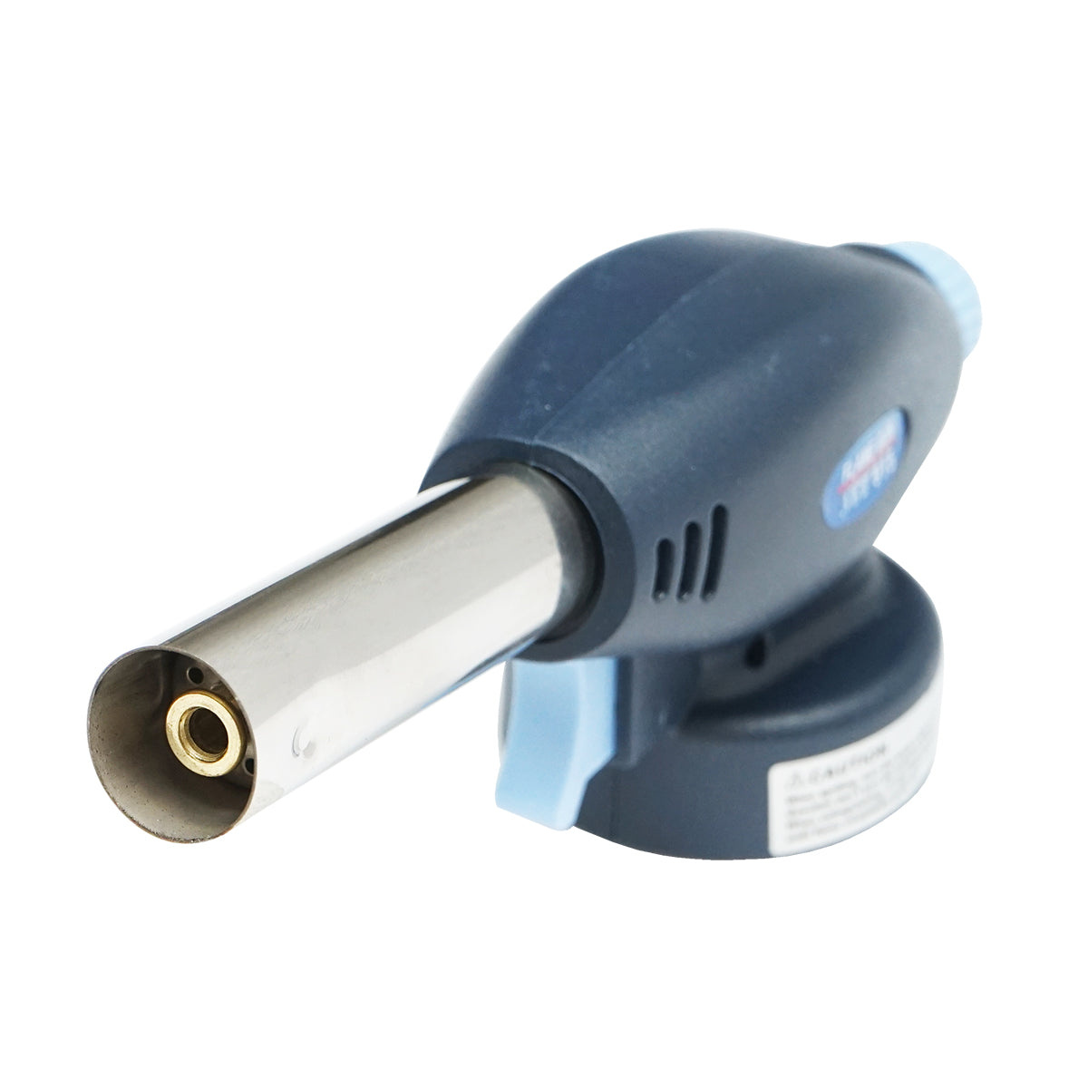 Torcia portatile Flame Gun 915, per bombola spray gas