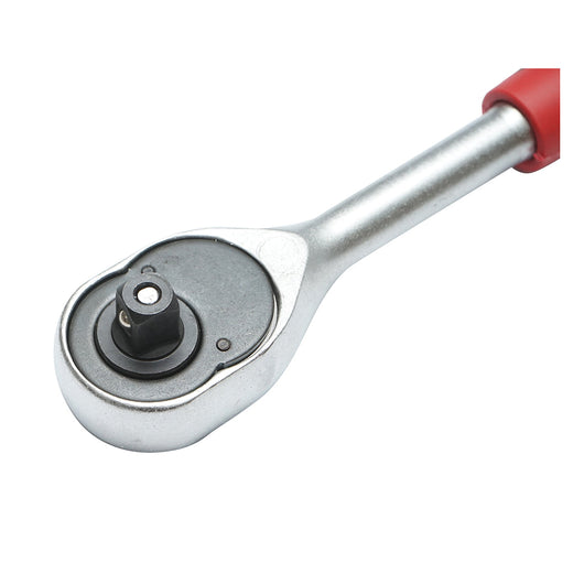 Trainer professionale a cricchetto reversibile 3/8 24 denti Breckner Germany