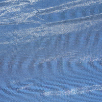 Trampolino 244 cm con scaletta e rete laterale, max 50 kg, Breckner Germany