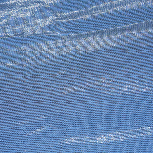 Trampolino 244 cm con scaletta e rete laterale, max 50 kg, Breckner Germany