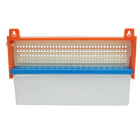 Trappola per polline d'api in plastica, raccoglitore 305x145x122mm