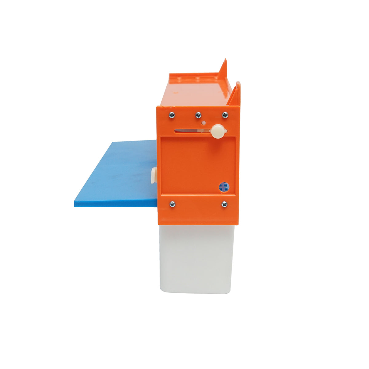 Trappola per polline d'api in plastica, raccoglitore 305x145x122mm