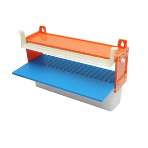 Trappola per polline d'api in plastica, raccoglitore 305x145x122mm